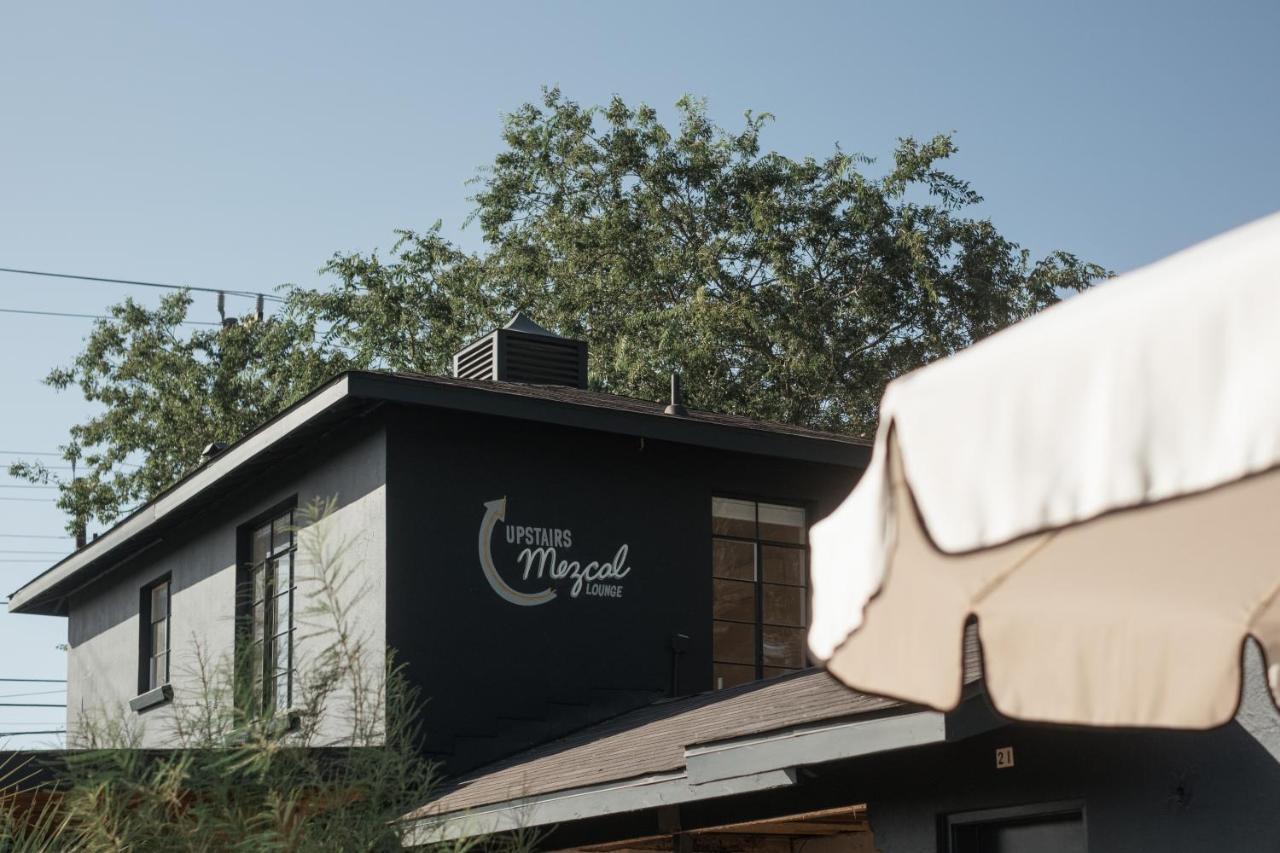 Ranch Motel & Leisure Club 샌안토니오 외부 사진