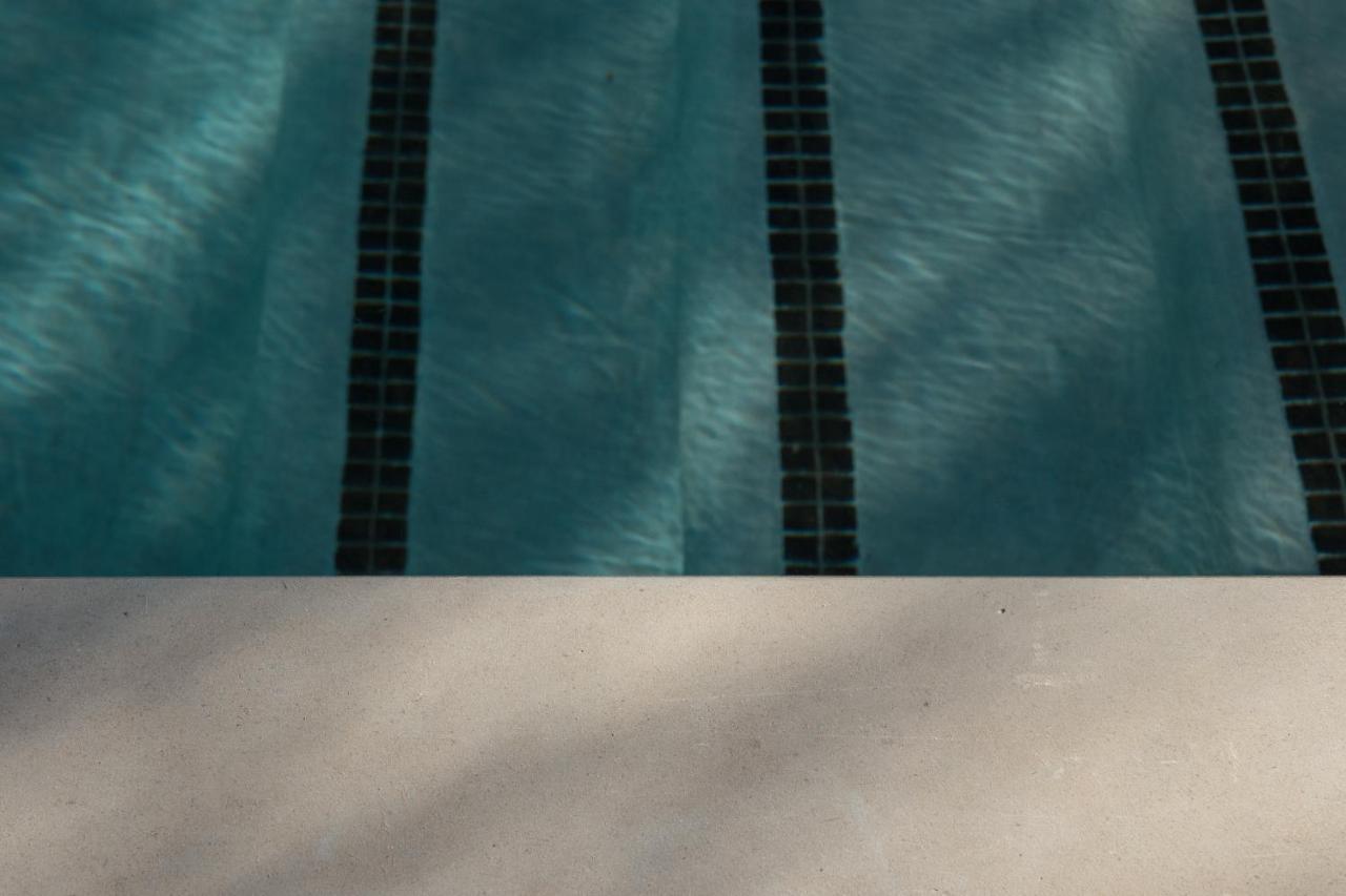 Ranch Motel & Leisure Club 샌안토니오 외부 사진